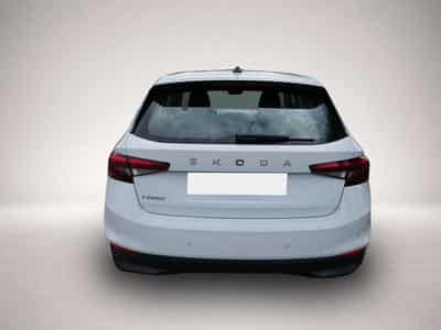 Skoda Fabia (2026) - Photo 2