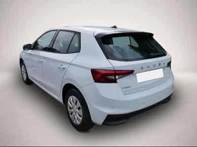 Skoda Fabia (2026) - Photo 4