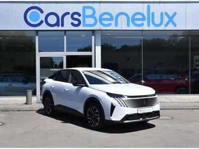 Peugeot 3008 (2025) - Photo 1