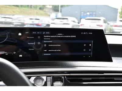 Peugeot 3008 (2025) - Photo 14