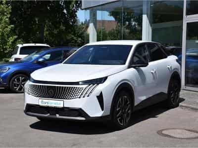 Peugeot 3008 (2025) - Photo 2