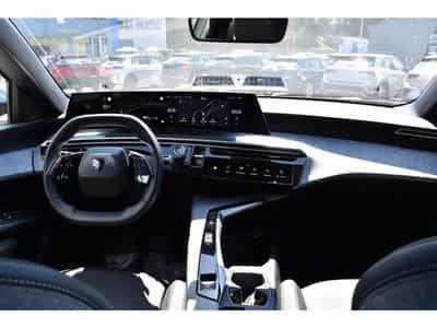 Peugeot 3008 (2025) - Photo 9