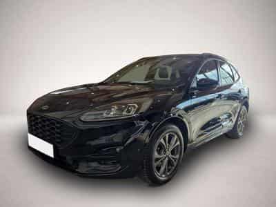 Ford Kuga (2026) - Photo 1