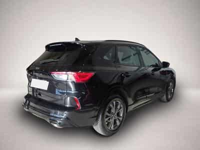 Ford Kuga (2026) - Photo 3