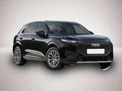 Audi Q3 (2026) - Photo 1