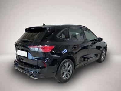 Ford Kuga (2026) - Photo 3