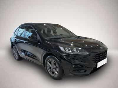 Ford Kuga (2026) - Photo 4
