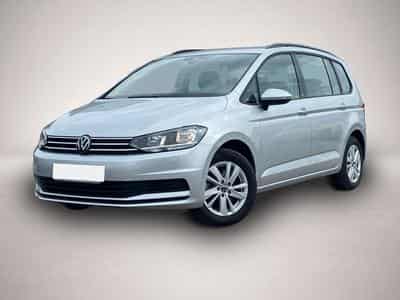 VW Touran (2024) - Photo 1