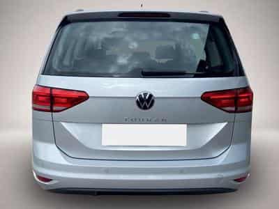VW Touran (2024) - Photo 4