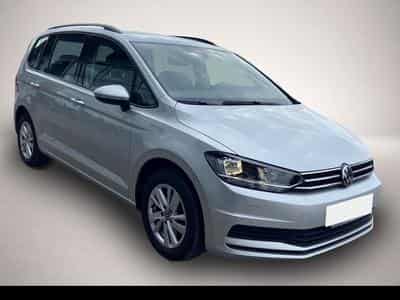 VW Touran (2024) - Photo 6