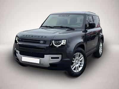 Land-Rover Defender (2025) - Photo 1