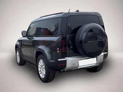 Land-Rover Defender (2025) - Photo 2
