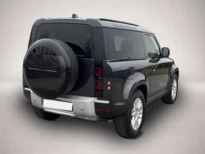 Land-Rover Defender (2025) - Photo 3
