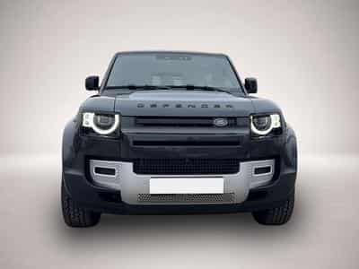 Land-Rover Defender (2025) - Photo 5