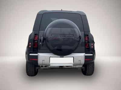 Land-Rover Defender (2025) - Photo 7