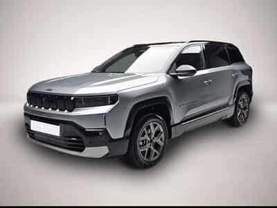 Jeep Compass (2026) - Photo 1