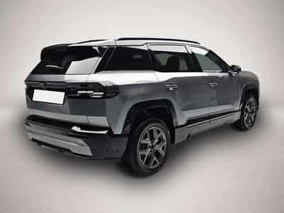 Jeep Compass (2026) - Photo 2