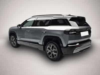 Jeep Compass (2026) - Photo 3