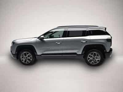 Jeep Compass (2026) - Photo 4