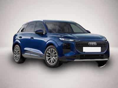 Audi Q3 (2026) - Photo 1