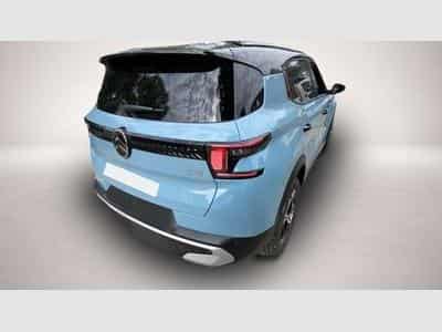 Citroën C3 Aircross (2026) - Photo 3