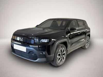 Jeep Compass (2026) - Photo 1