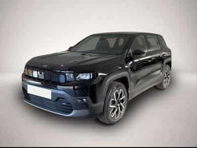 Jeep Compass (2026) - Photo 2