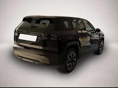 Jeep Compass (2026) - Photo 6