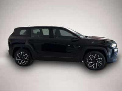 Jeep Compass (2026) - Photo 7