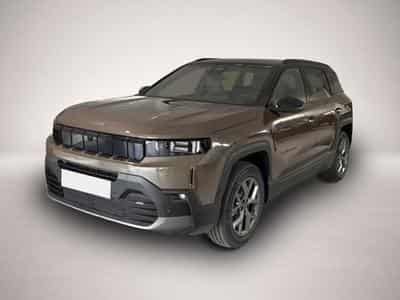 Jeep Compass (2026) - Photo 1