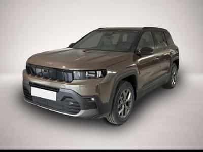 Jeep Compass (2026) - Photo 2