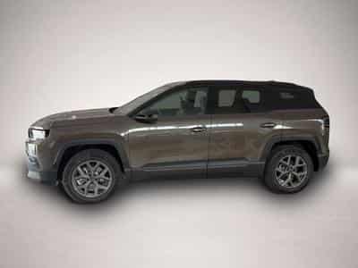 Jeep Compass (2026) - Photo 3