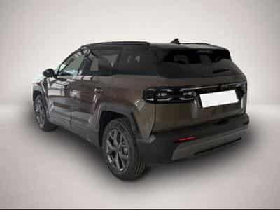 Jeep Compass (2026) - Photo 4