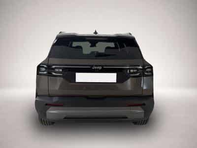 Jeep Compass (2026) - Photo 5