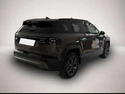 Jeep Compass (2026) - Photo 6