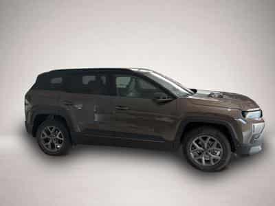 Jeep Compass (2026) - Photo 7