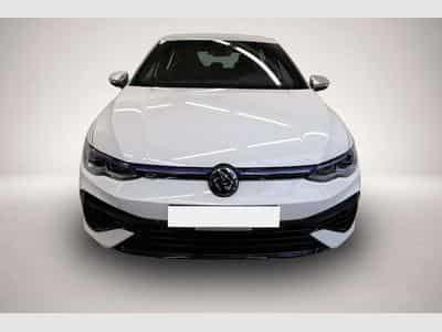 VW Golf (2023) - Photo 2