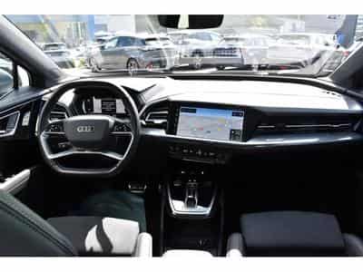 Audi e-tron (2024) - Photo 10