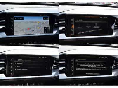 Audi e-tron (2024) - Photo 11