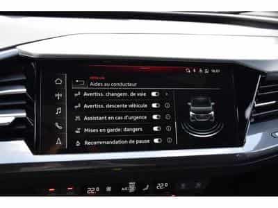Audi e-tron (2024) - Photo 14