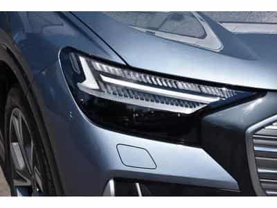 Audi e-tron (2024) - Photo 5