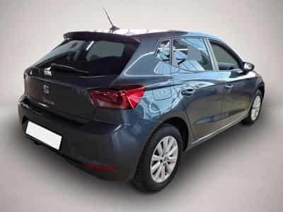 Seat Ibiza (2025) - Photo 2