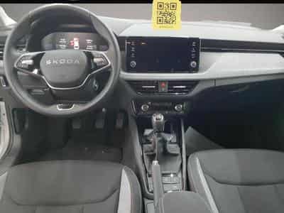 Skoda Scala (2025) - Photo 4