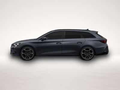 Cupra Leon (2026) - Photo 1
