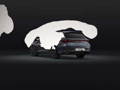 Cupra Leon (2026) - Photo 2