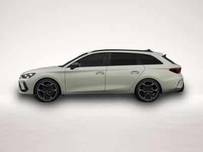 Cupra Leon (2026) - Photo 2