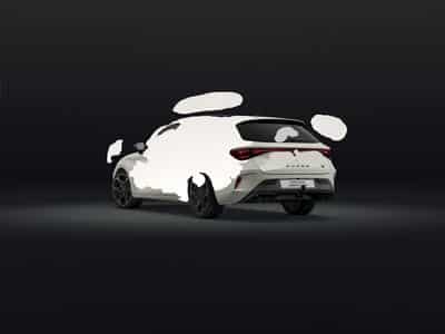 Cupra Leon (2026) - Photo 3