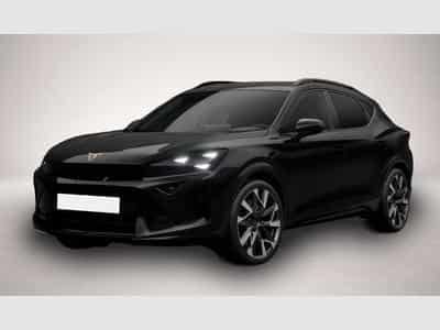 Cupra Formentor (2026) - Photo 1