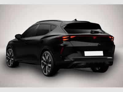 Cupra Formentor (2026) - Photo 2