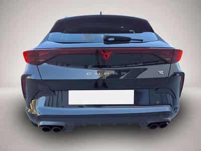 Cupra Formentor (2026) - Photo 3